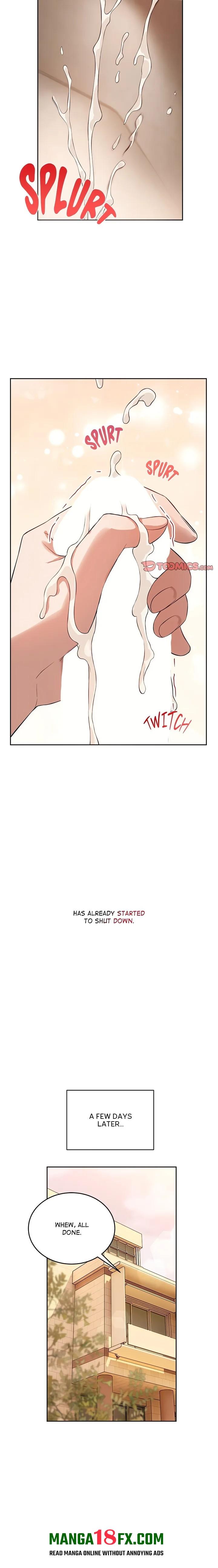 I’m Here for You - Chapter 7 [photo 16] - MangaPorn