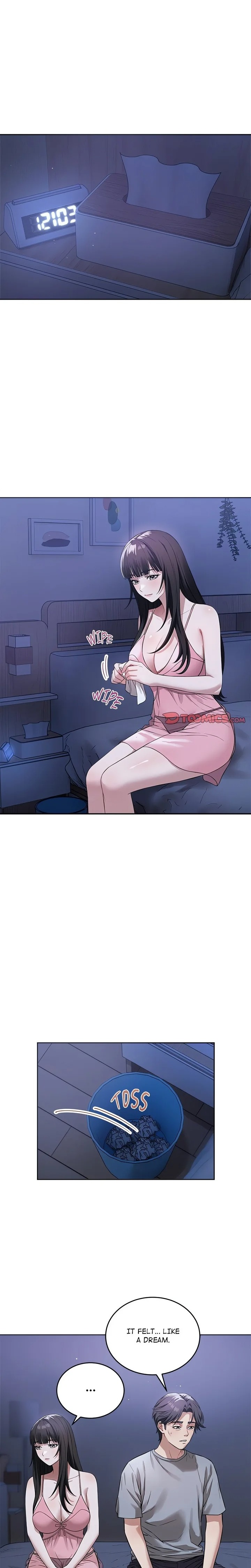 I’m Here for You - Chapter 7 [photo 2] - MangaPorn