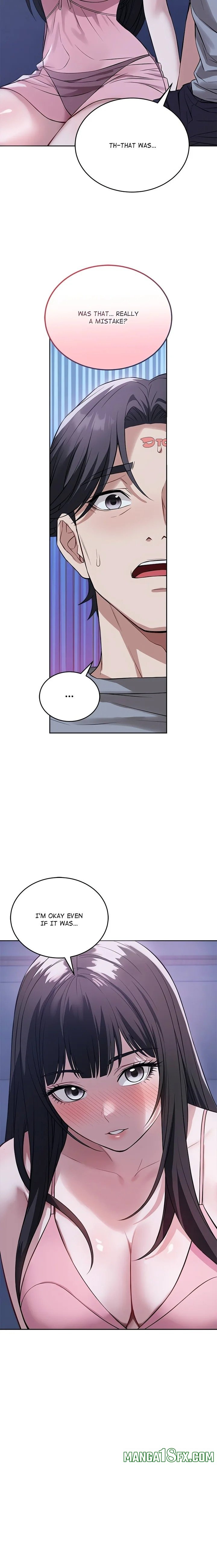 I’m Here for You - Chapter 7 [photo 6] - MangaPorn