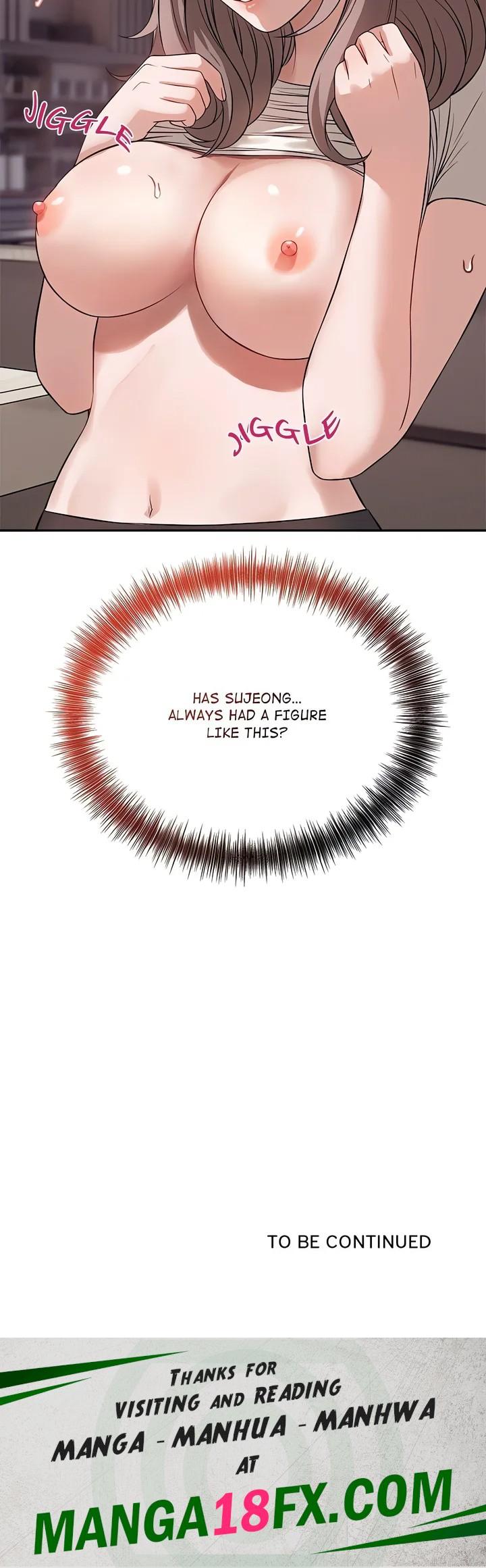 I’m Here for You - Chapter 8 [photo 20] - MangaPorn