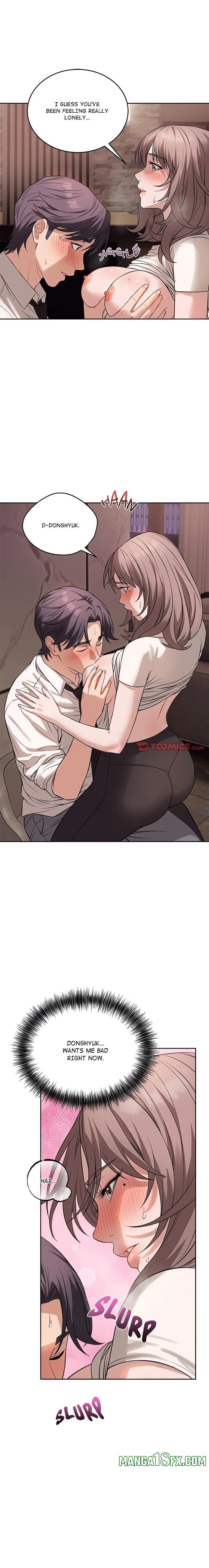 I’m Here for You - Chapter 9 [photo 2] - MangaPorn