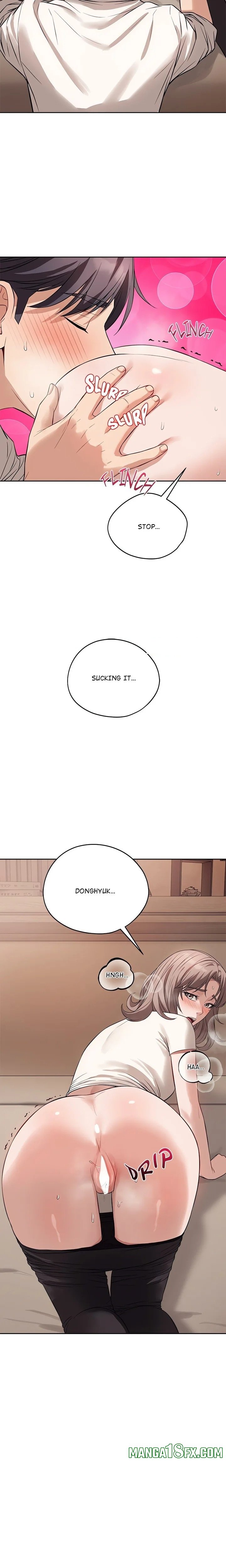 I’m Here for You - Chapter 9 [photo 21] - MangaPorn