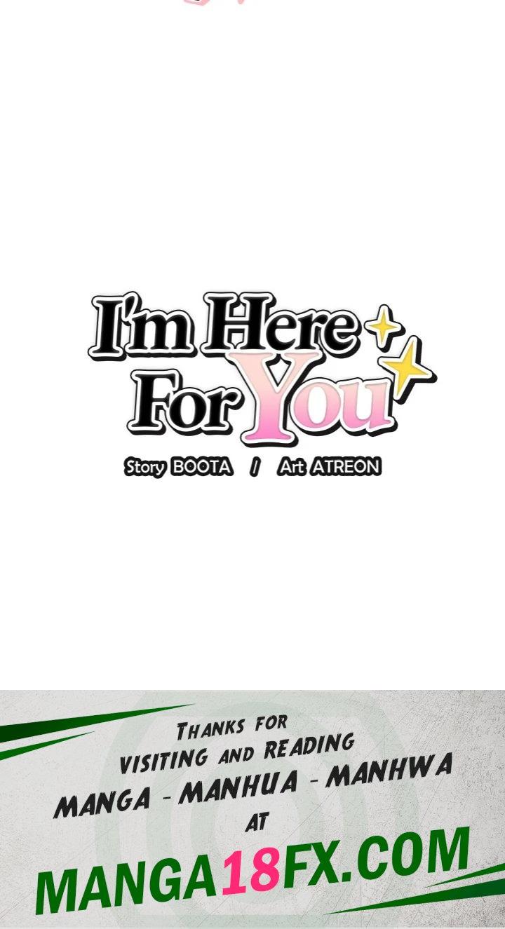 I’m Here for You - Chapter 10 [photo 163] - MangaPorn