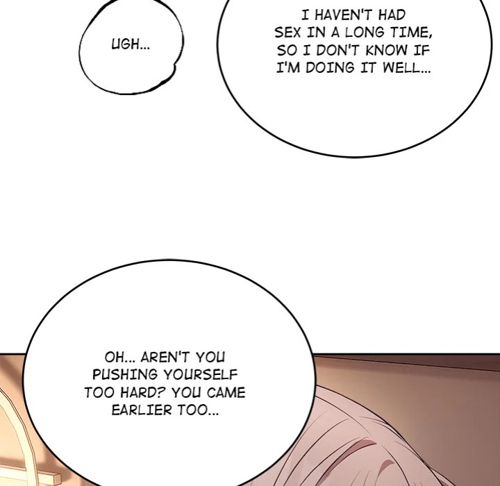 I’m Here for You - Chapter 10 [photo 34] - MangaPorn