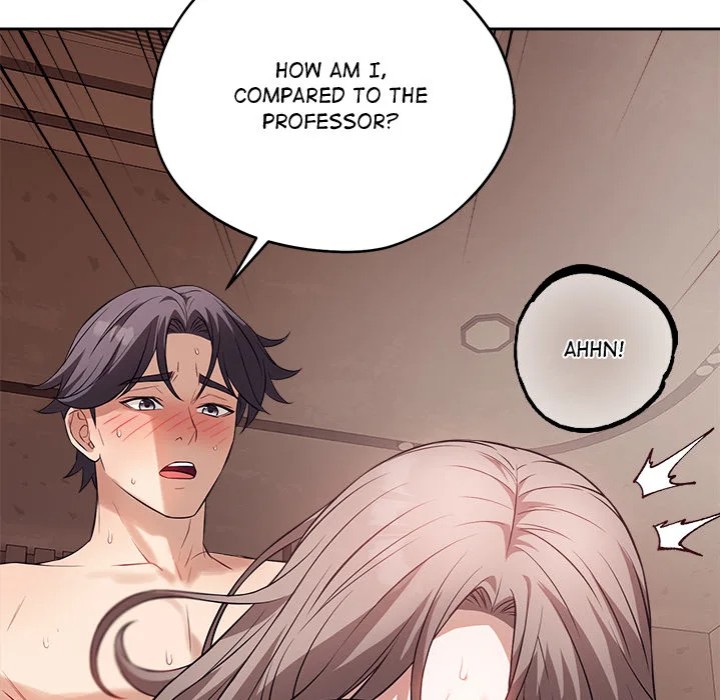 I’m Here for You - Chapter 10 [photo 49] - MangaPorn