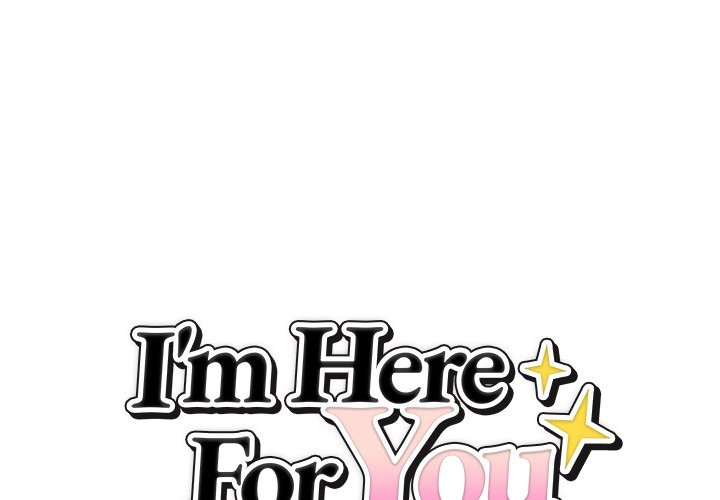I’m Here for You - Chapter 11 [photo 1] - MangaPorn