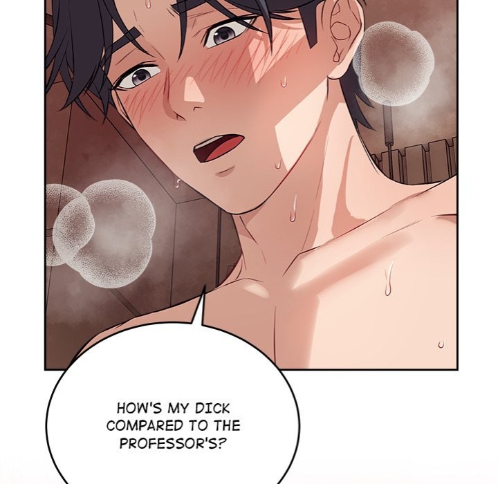 I’m Here for You - Chapter 11 [photo 118] - MangaPorn