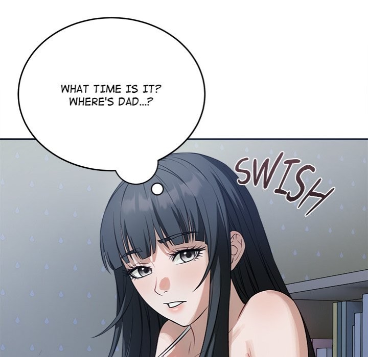 I’m Here for You - Chapter 11 [photo 149] - MangaPorn