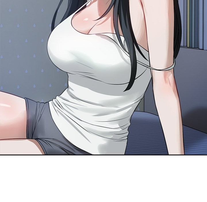 I’m Here for You - Chapter 11 [photo 150] - MangaPorn