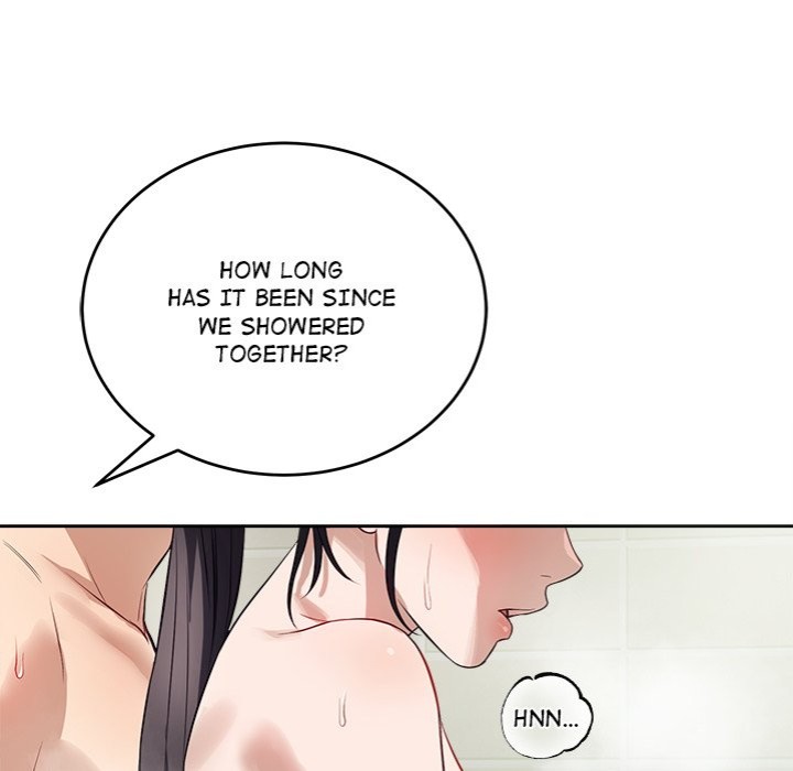 I’m Here for You - Chapter 12 [photo 105] - MangaPorn