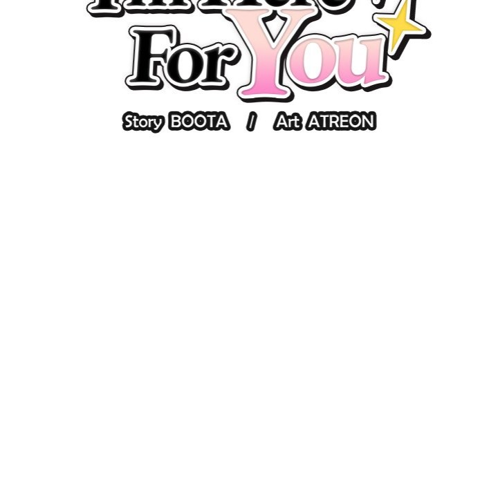 I’m Here for You - Chapter 12 [photo 33] - MangaPorn