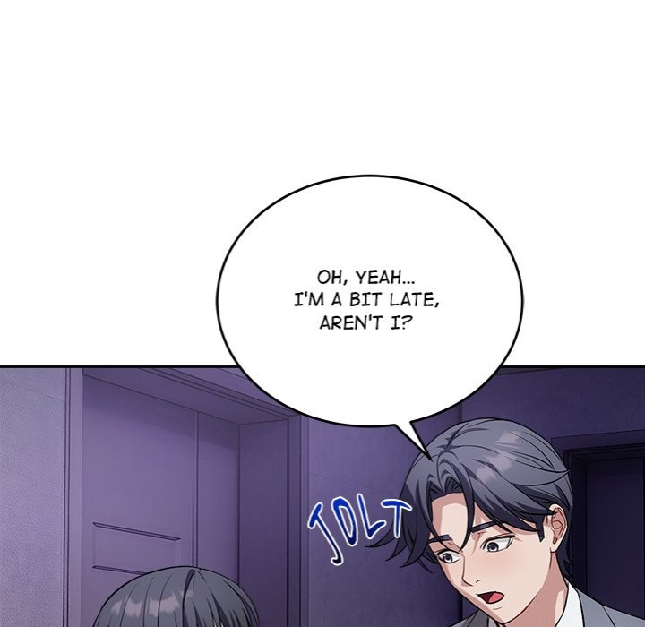 I’m Here for You - Chapter 12 [photo 45] - MangaPorn