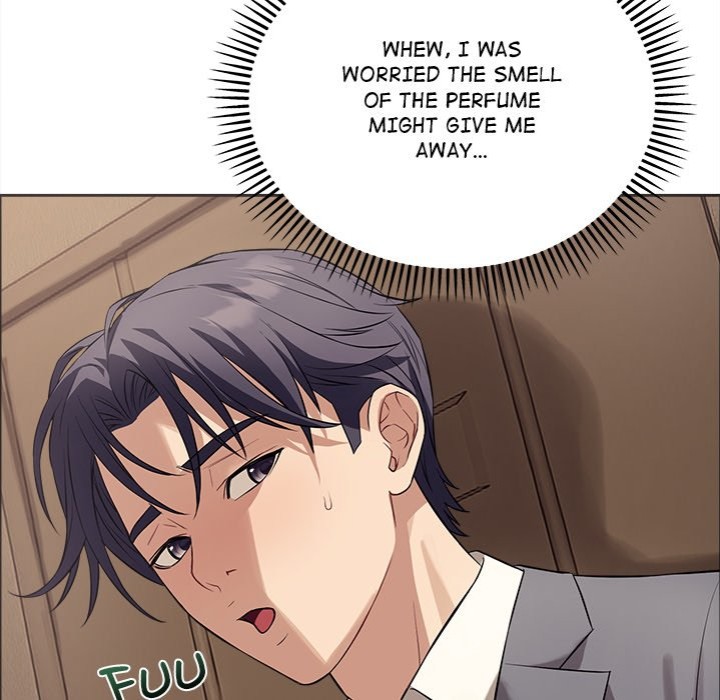 I’m Here for You - Chapter 12 [photo 55] - MangaPorn