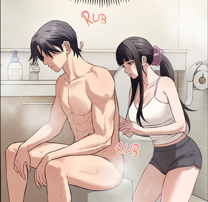 I’m Here for You - Chapter 12 [photo 82] - MangaPorn