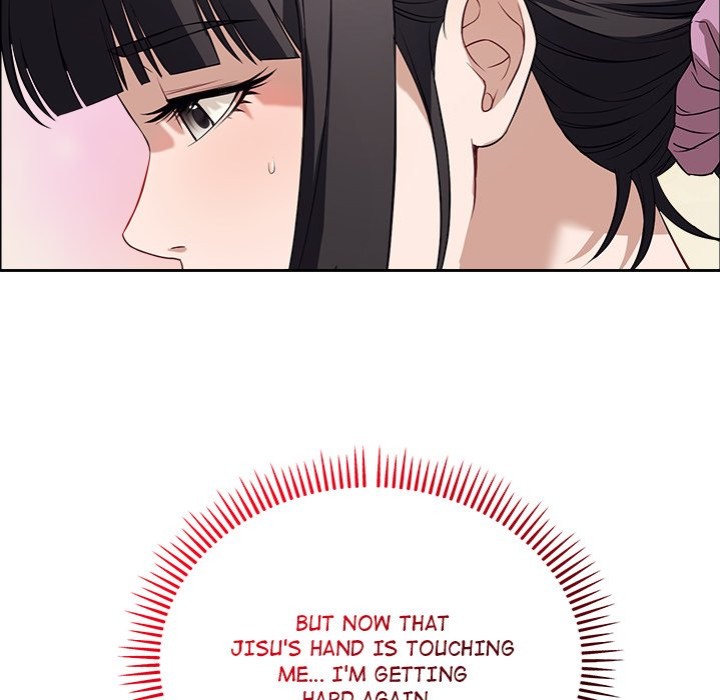 I’m Here for You - Chapter 12 [photo 85] - MangaPorn