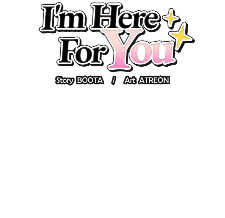 I’m Here for You - Chapter 13 [photo 10] - MangaPorn