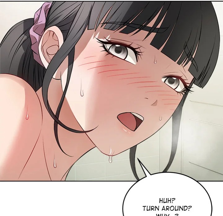 I’m Here for You - Chapter 13 [photo 20] - MangaPorn