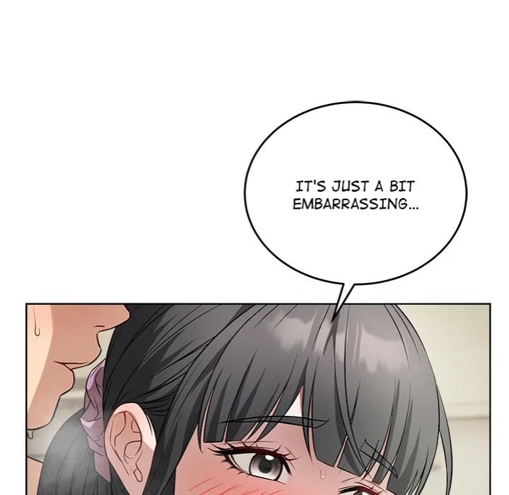 I’m Here for You - Chapter 13 [photo 27] - MangaPorn