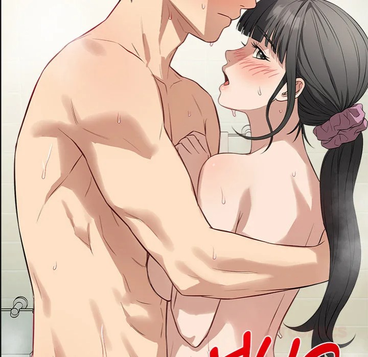 I’m Here for You - Chapter 13 [photo 48] - MangaPorn