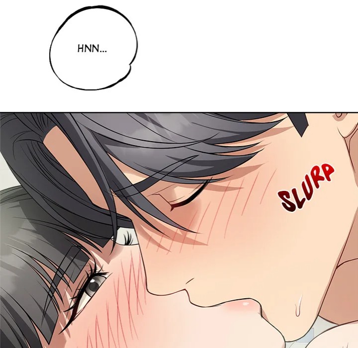 I’m Here for You - Chapter 13 [photo 5] - MangaPorn