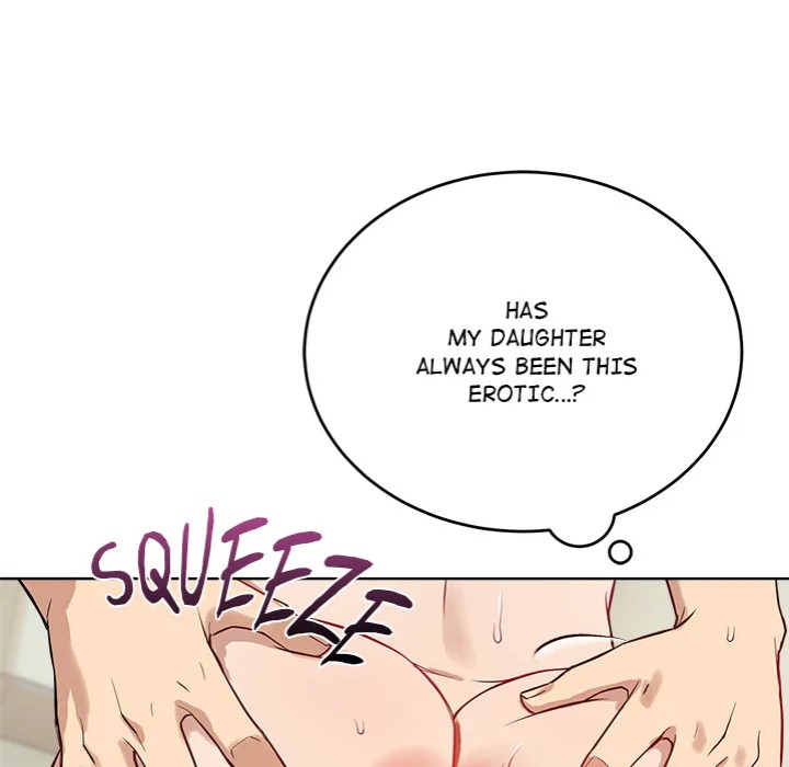 I’m Here for You - Chapter 13 [photo 55] - MangaPorn