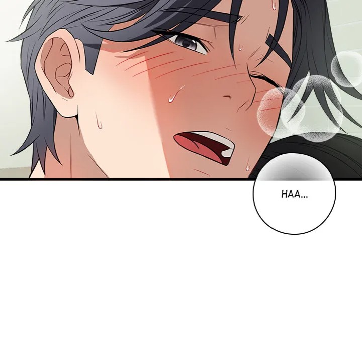 I’m Here for You - Chapter 14 [photo 11] - MangaPorn