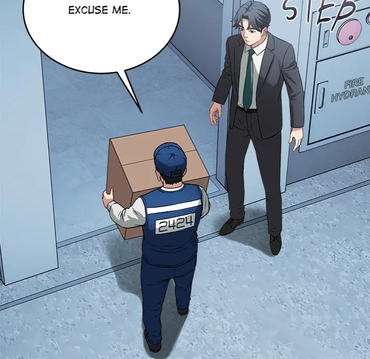 I’m Here for You - Chapter 14 [photo 112] - MangaPorn