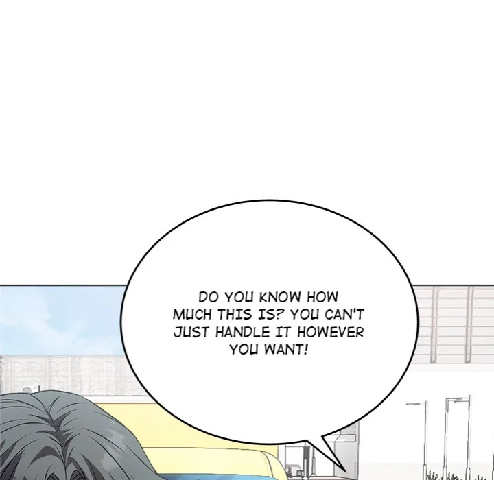 I’m Here for You - Chapter 14 [photo 118] - MangaPorn