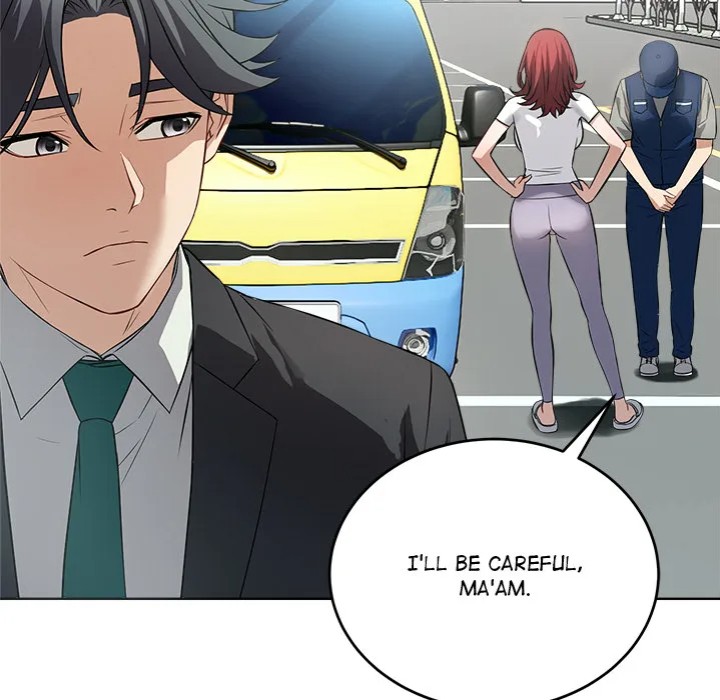 I’m Here for You - Chapter 14 [photo 119] - MangaPorn