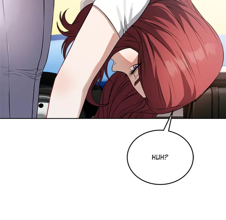 I’m Here for You - Chapter 14 [photo 127] - MangaPorn