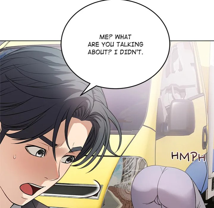 I’m Here for You - Chapter 14 [photo 133] - MangaPorn