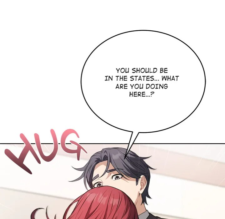 I’m Here for You - Chapter 14 [photo 146] - MangaPorn