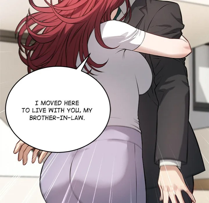 I’m Here for You - Chapter 14 [photo 147] - MangaPorn