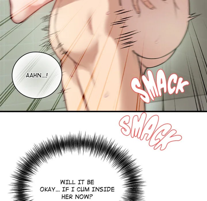 I’m Here for You - Chapter 14 [photo 32] - MangaPorn