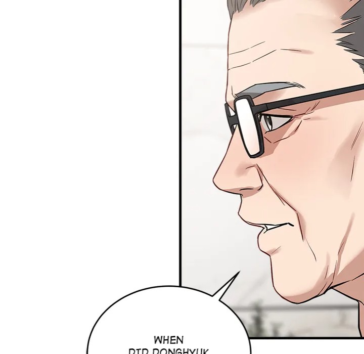 I’m Here for You - Chapter 14 [photo 61] - MangaPorn