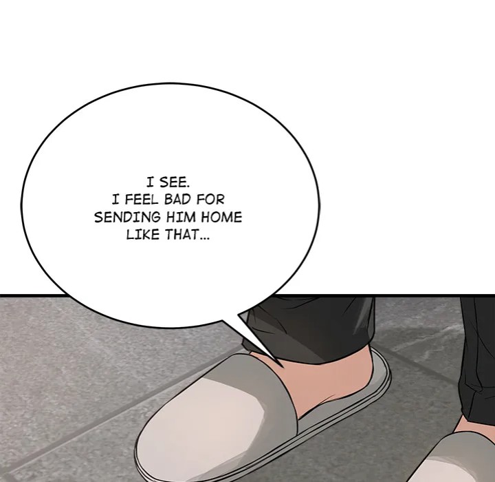 I’m Here for You - Chapter 14 [photo 64] - MangaPorn