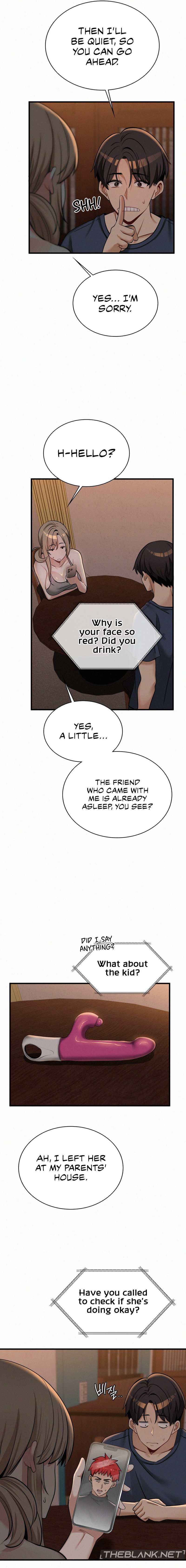 Landlord - Chapter 27 [photo 15] - MangaPorn