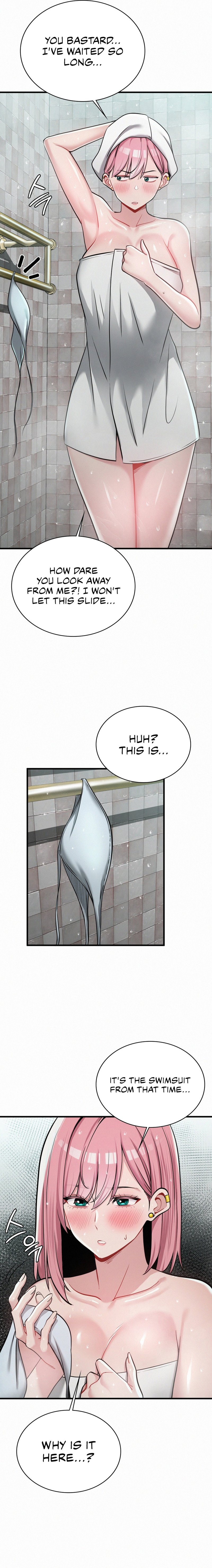 Landlord - Chapter 27 [photo 2] - MangaPorn