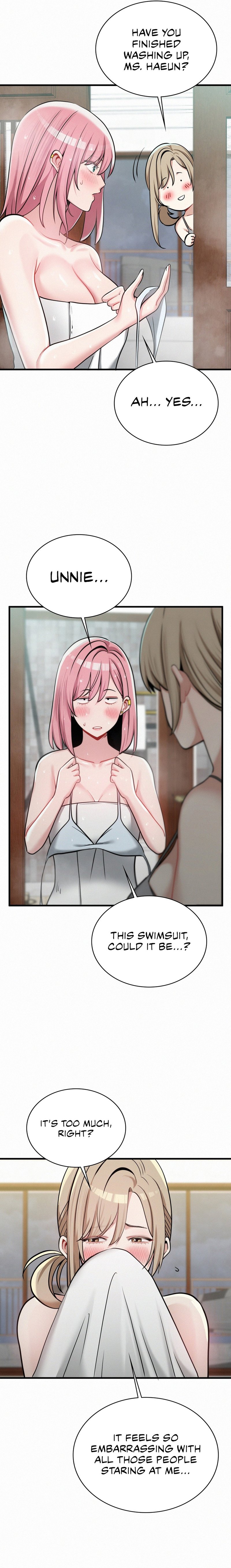 Landlord - Chapter 27 [photo 3] - MangaPorn