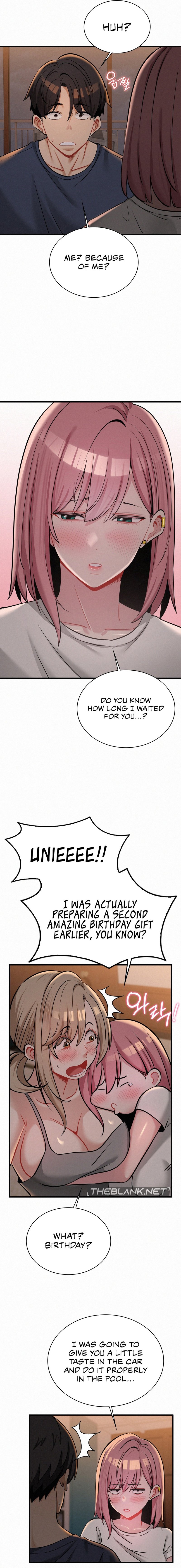 Landlord - Chapter 27 [photo 6] - MangaPorn