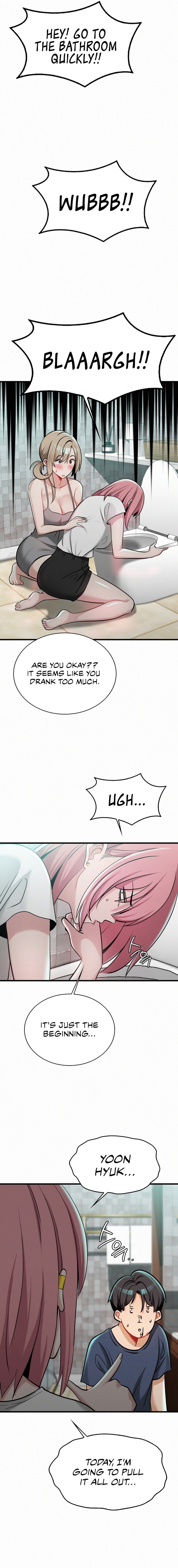 Landlord - Chapter 27 [photo 8] - MangaPorn