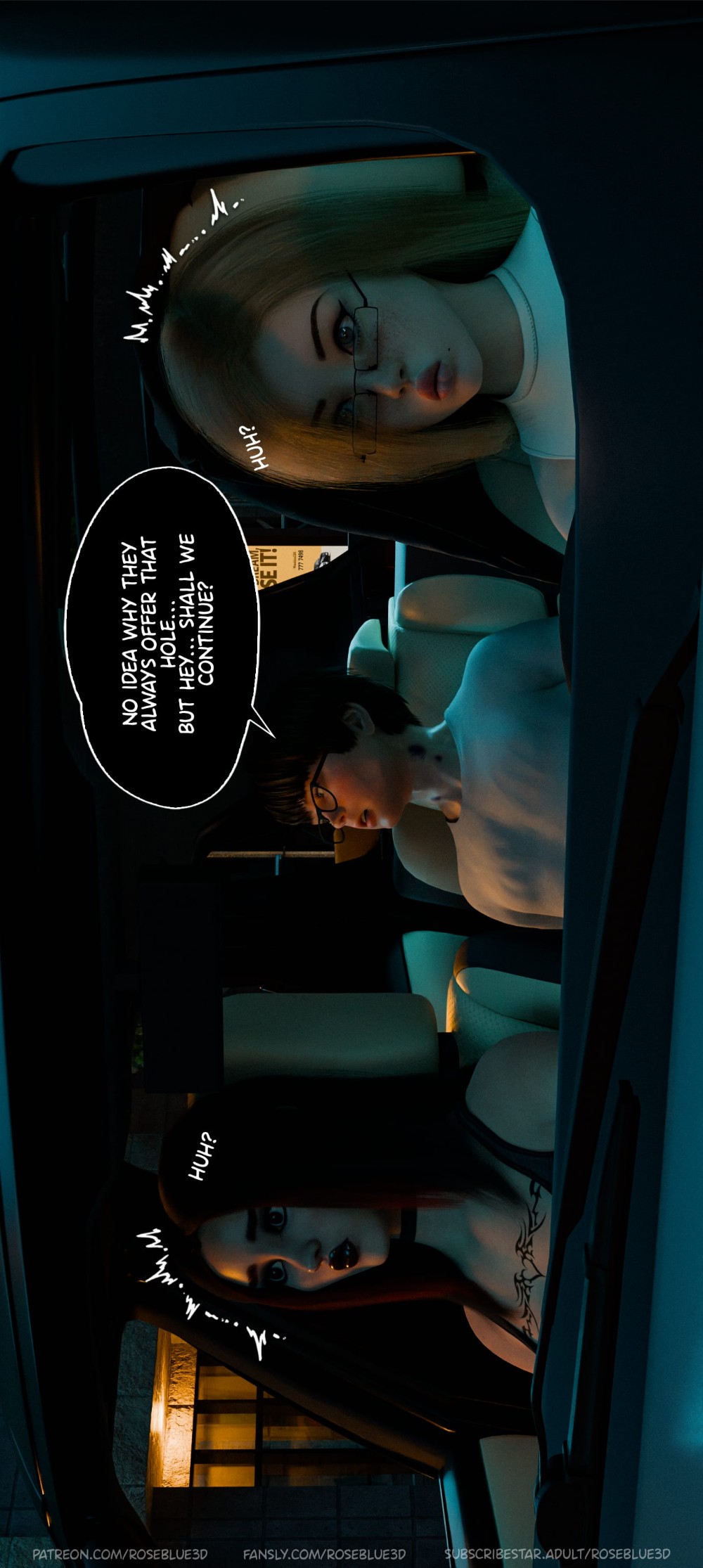 My Neighbor’s Widow Raw - Chapter 45 [photo 23] - MangaPorn