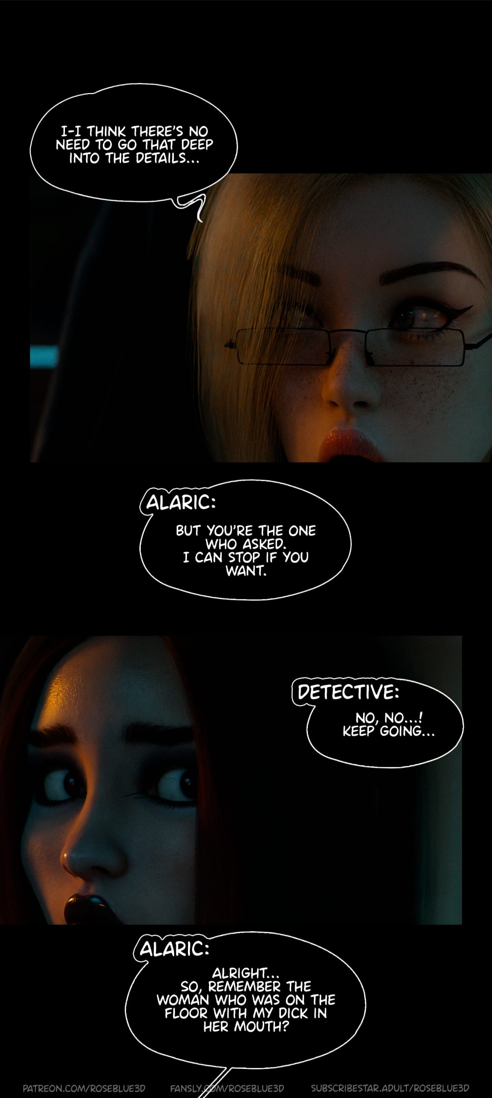 My Neighbor’s Widow Raw - Chapter 45 [photo 29] - MangaPorn