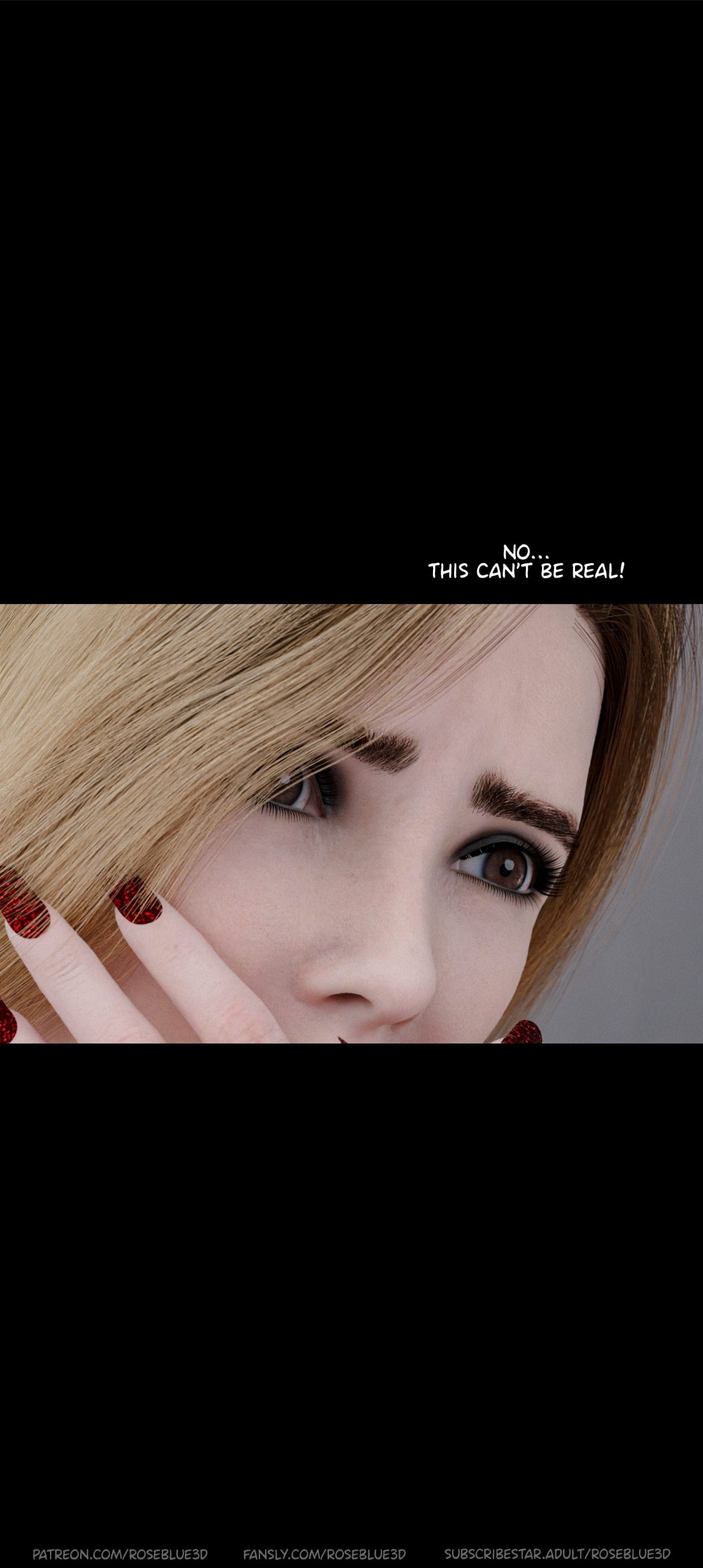 My Neighbor’s Widow Raw - Chapter 45 [photo 5] - MangaPorn