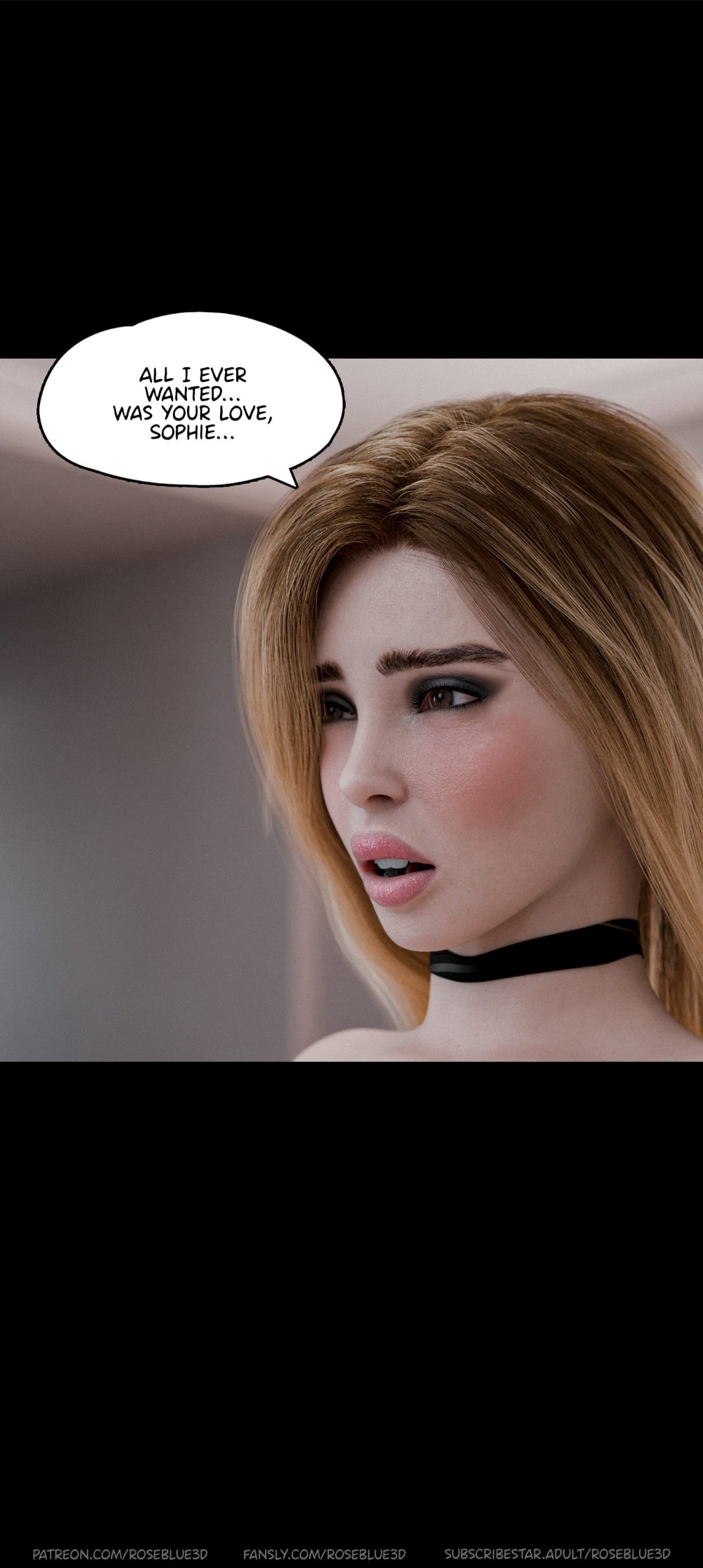 My Neighbor’s Widow Raw - Chapter 45 [photo 66] - MangaPorn