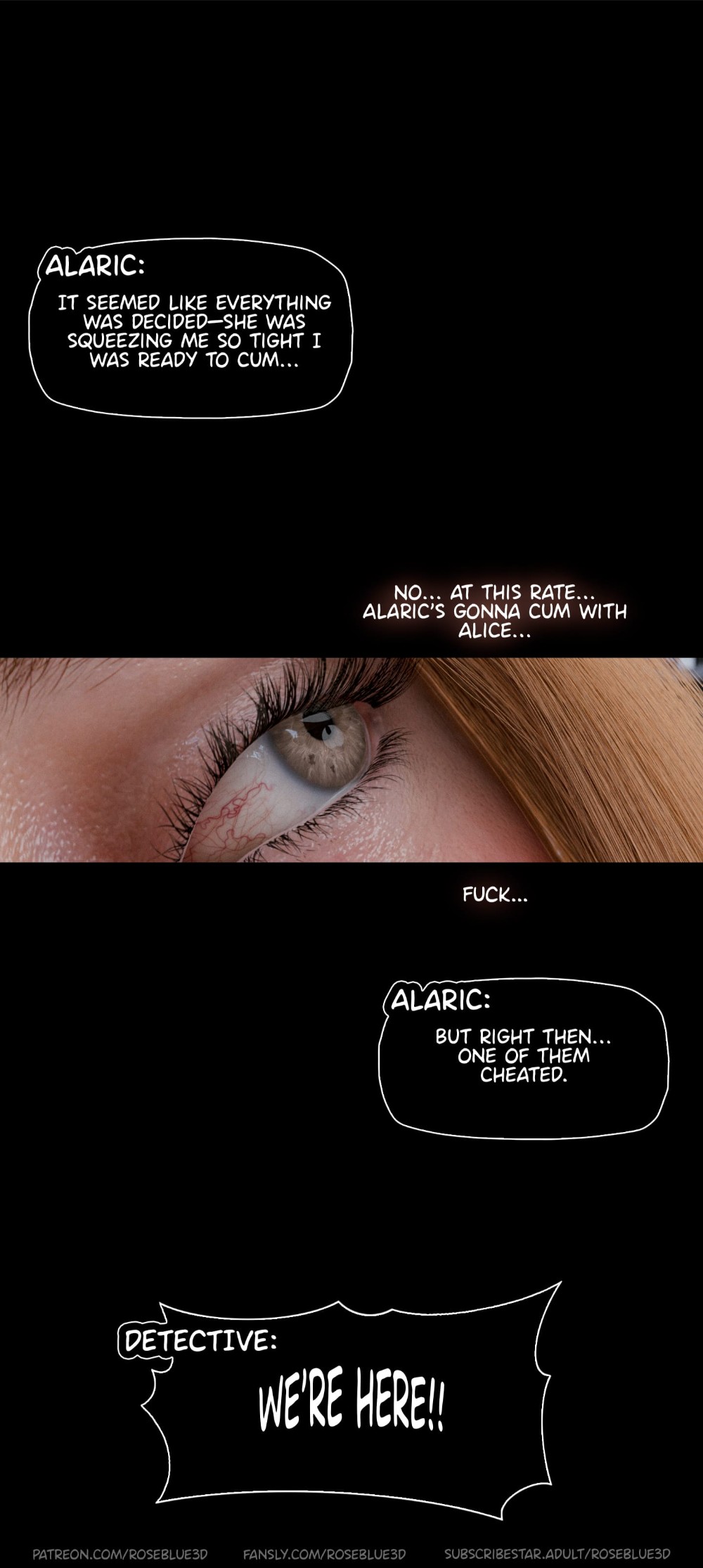 My Neighbor’s Widow Raw - Chapter 45 [photo 96] - MangaPorn