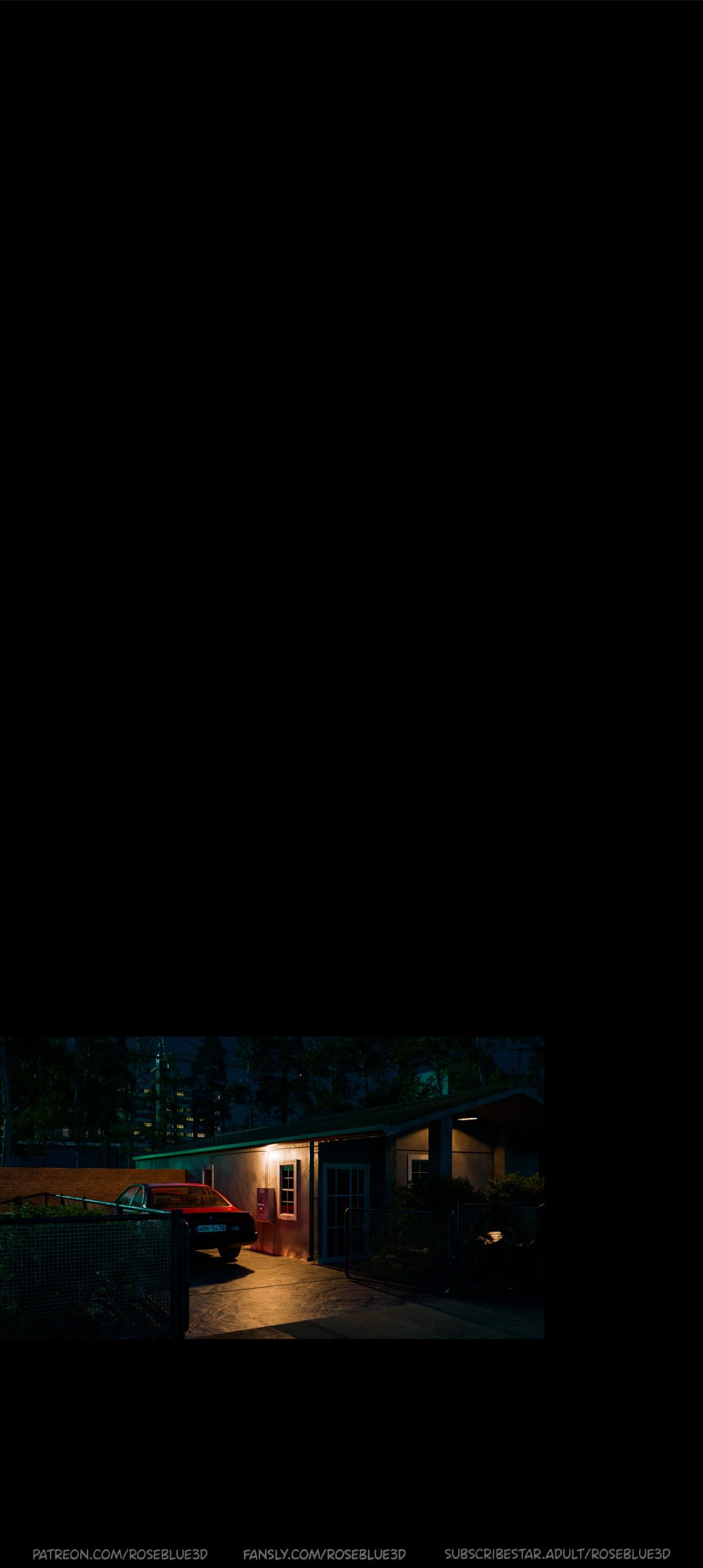 My Neighbor’s Widow Raw - Chapter 45 [photo 99] - MangaPorn