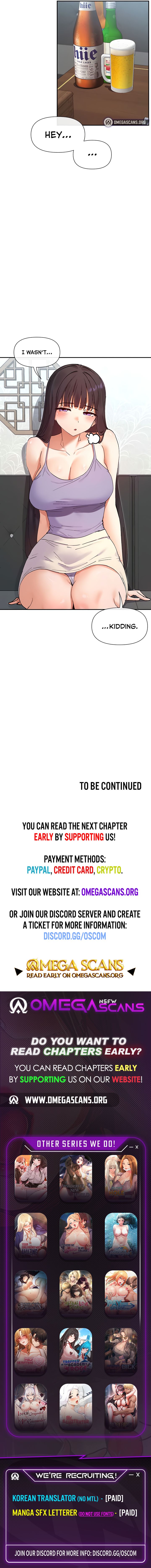 You Watch Stuff Like That? - Chapter 55 [photo 9] - MangaPorn