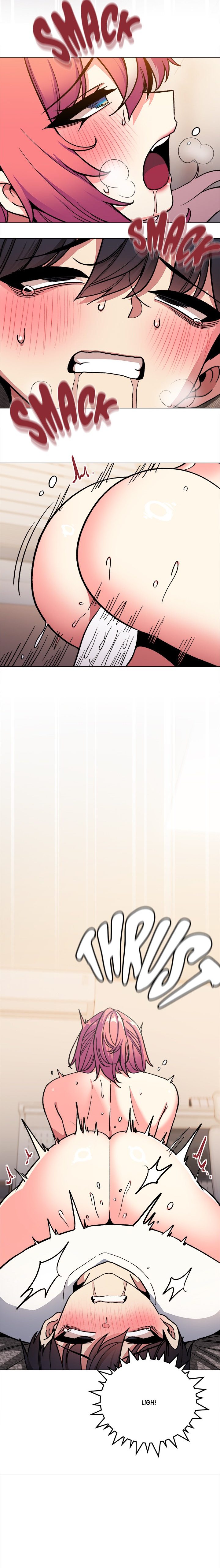 Stop Smoking - Chapter 59 [photo 11] - MangaPorn