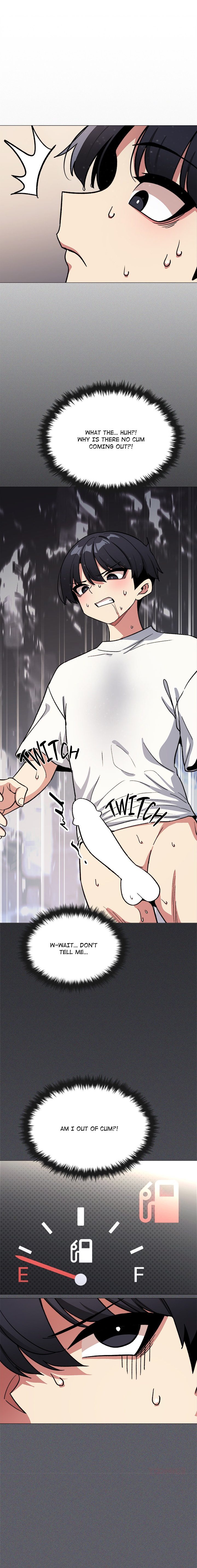 Stop Smoking - Chapter 59 [photo 13] - MangaPorn